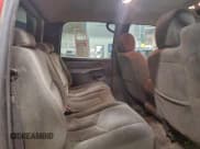 ✅ 2005 Chevrolet Silverado 2500HD LS • VIN: 1GCHK23U85F930143 • Лот: 96323835. Опубликован ранее на Copart с пробегом 342 389 миль. Бесплатный доступ к архиву аукционных продаж из США и подробный отчёт об истории автомобиля на DreamBid. Изображение 10.