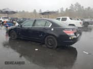 ✅ 2012 Honda Accord LX • VIN: 1HGCP2F3XCA145696 • Лот: 86993455. Опубликован ранее на Copart с пробегом 284 829 миль. Бесплатный доступ к архиву аукционных продаж из США и подробный отчёт об истории автомобиля на DreamBid. Изображение 2.