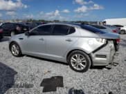 ✅ 2012 Kia Optima EX • VIN: 5XXGN4A69CG061845 • Лот: 85095095. Опубликован ранее на Copart с пробегом 247 591 миль. Бесплатный доступ к архиву аукционных продаж из США и подробный отчёт об истории автомобиля на DreamBid. Изображение 2.