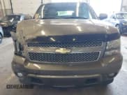 ✅ 2007 Chevrolet Suburban LT • VIN: 1GNFK16387R381816 • Lot: 42554633. Listed on IAAI with 99,606 mi. Free auction sales archive from the USA and detailed vehicle history report at DreamBid. Image 12.