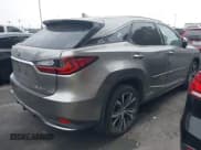 ✅ 2020 Lexus RX 450h • VIN: 2T2HGMDA5LC055817 • Лот: 42575059. Опубликован ранее на IAAI с пробегом 40 844 миль. Бесплатный доступ к архиву аукционных продаж из США и подробный отчёт об истории автомобиля на DreamBid. Изображение 4.