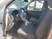 ✅ 2018 Nissan Frontier S • VIN: 1N6BD0CT2JN718721 • Lot: 84599505. Listed on Copart with 69,086 mi. Free auction sales archive from the USA and detailed vehicle history report at DreamBid. Image 7.