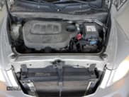 ✅ 2011 Chevrolet HHR 1LT • VIN: 3GNBABFW1BS562120 • Lot: 51340775. Listed on Copart with 208,466 mi. Free auction sales archive from the USA and detailed vehicle history report at DreamBid. Image 12.