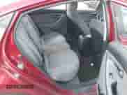 2016 Hyundai Elantra Limited с VIN 5NPDH4AE9GH724374, выставлен на аукционе IAAI как лот 43149672 с пробегом 160 656 миль миль и . История ставок и продаж доступна на DreamBid. Изображение 8.