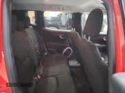 ✅ 2017 Jeep Renegade Altitude • VIN: ZACCJBBB6HPE61715 • Lot: 83822565. Listed on Copart with 161,999 mi. Free auction sales archive from the USA and detailed vehicle history report at DreamBid. Image 11.