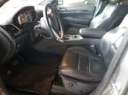 ✅ 2020 Jeep Grand Cherokee Trailhawk • VIN: 1C4RJFLT9LC305254 • Lot: 89504685. Listed on Copart with 155,649 mi. Free auction sales archive from the USA and detailed vehicle history report at DreamBid. Image 7.