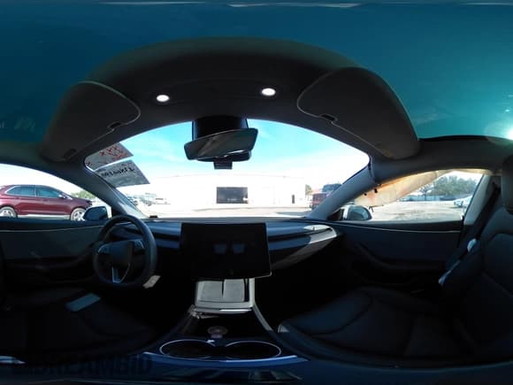 ✅ 2025 Tesla Model 3 Long Range • VIN: 5YJ3E1EA7SF988419 • Lot: 43866190. Wystawiony na IAAI z przebiegiem 7 044 mil. Bezpłatny archiwum sprzedaży aukcyjnych z USA i szczegółowy raport historii pojazdu na DreamBid. Zdjęcie 19.