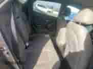 2014 Hyundai Tucson Limited with VIN KM8JU3AGXEU798167, listed as a Copart auction lot 91383875 with 168,758 mi miles and Clean title. Bid and sale history available at DreamBid. Image 11.