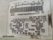 ✅ 1996 Ford Ranger XL • VIN: 1FTCR14A3TPA79901 • Lot: 42974846. Wystawiony na IAAI z przebiegiem 205 773 mil. Bezpłatny archiwum sprzedaży aukcyjnych z USA i szczegółowy raport historii pojazdu na DreamBid. Zdjęcie 9.