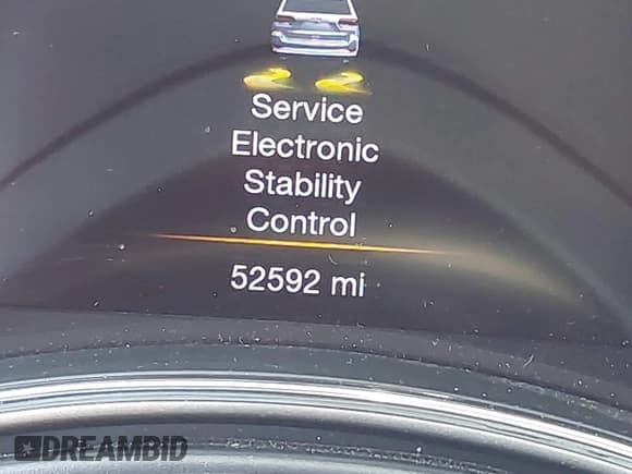 ✅ 2021 Jeep Grand Cherokee Laredo X • VIN: 1C4RJFAG4MC585883 • Lot: 42786804. Listed on IAAI with 52,592 mi. Free auction sales archive from the USA and detailed vehicle history report at DreamBid. Image 16.