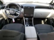 ✅ 2022 Hyundai Tucson SEL • VIN: 5NMJBCAE7NH036933 • Lot: 60405683. Wystawiony na Copart z przebiegiem 10 838 mil. Bezpłatny archiwum sprzedaży aukcyjnych z USA i szczegółowy raport historii pojazdu na DreamBid. Zdjęcie 8.