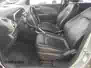 2017 Chevrolet Sonic Premier z VIN 1G1JF5SB0H4114544, wystawiony jako Copart lot #69998454 z przebiegiem 70 804 mil mil oraz Szkoda całkowita • Salvage title. Historia ofert i sprzedaży dostępna na DreamBid. Obrazek 7.