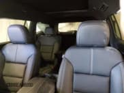 ✅ 2025 GMC Acadia AWD Elevation • VIN: 1GKENNRS7SJ186727 • Lot: 81798405. Listed on Copart with 7,974 mi. Free auction sales archive from the USA and detailed vehicle history report at DreamBid. Image 10.