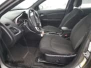 ✅ 2013 Dodge Avenger SXT • VIN: 1C3CDZCB7DN751340 • Лот: 81958174. Опубликован ранее на Copart с пробегом 155 727 миль. Бесплатный доступ к архиву аукционных продаж из США и подробный отчёт об истории автомобиля на DreamBid. Изображение 7.