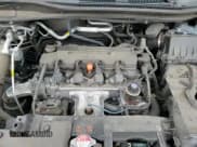 ✅ 2022 Honda HR-V EX • VIN: 3CZRU6H53NM712029 • Lot: 85543905. Wystawiony na Copart z przebiegiem 82 955 mil. Bezpłatny archiwum sprzedaży aukcyjnych z USA i szczegółowy raport historii pojazdu na DreamBid. Zdjęcie 14.