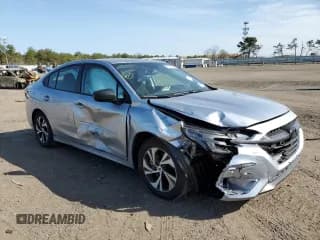 ✅ 2023 Subaru Legacy • VIN: 4S3BWAB64P3006214 • Lot: 48766063. Listed on Copart with 4,740 mi. Free auction sales archive from the USA and detailed vehicle history report at DreamBid. Image 4.