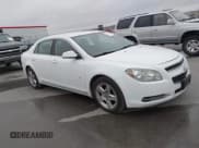 ✅ 2009 Chevrolet Malibu 1LT • VIN: 1G1ZH57B594273499 • Lot: 43488908. Listed on IAAI with 156,946 mi. Free auction sales archive from the USA and detailed vehicle history report at DreamBid. Image 1.