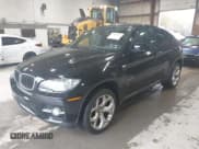 ✅ 2012 BMW X6 35i • VIN: 5UXFG2C53CL778867 • Lot: 43562088. Wystawiony na IAAI z przebiegiem 144 875 mil. Bezpłatny archiwum sprzedaży aukcyjnych z USA i szczegółowy raport historii pojazdu na DreamBid. Zdjęcie 17.
