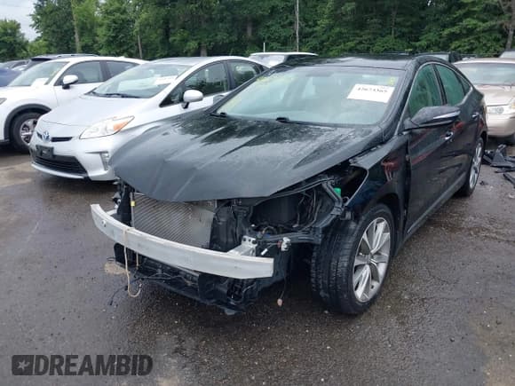 ✅ 2017 Hyundai Azera • VIN: KMHFG4JG0HA577508 • Лот: 42673365. Опубликован ранее на IAAI с пробегом 59 603 миль. Бесплатный доступ к архиву аукционных продаж из США и подробный отчёт об истории автомобиля на DreamBid. Изображение 6.