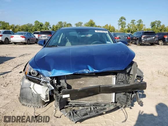 2019 Hyundai Elantra SEL z VIN 5NPD84LFXKH418640, wystawiony jako Copart lot #85314275 z przebiegiem 67 650 mil mil oraz Szkoda całkowita • Salvage title. Historia ofert i sprzedaży dostępna na DreamBid. Obrazek 5.