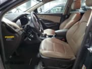 ✅ 2018 Hyundai Santa Fe 2.4L • VIN: 5NMZUDLB1JH066509 • Лот: 44099894. Опубликован ранее на Copart с пробегом 84 405 миль. Бесплатный доступ к архиву аукционных продаж из США и подробный отчёт об истории автомобиля на DreamBid. Изображение 7.