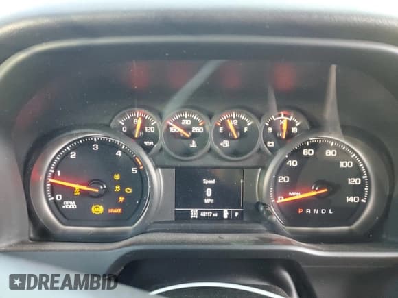 ✅ 2021 GMC Sierra 2500HD • VIN: 1GT49LEY4MF125402 • Lot: 81643535. Listed on Copart with 48,117 mi. Free auction sales archive from the USA and detailed vehicle history report at DreamBid. Image 9.