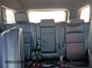 ✅ 2014 Jeep Grand Cherokee Laredo • VIN: 1C4RJEAG9EC130166 • Лот: 71561555. Опубликован ранее на Copart с пробегом Не указан. Бесплатный доступ к архиву аукционных продаж из США и подробный отчёт об истории автомобиля на DreamBid. Изображение 10.