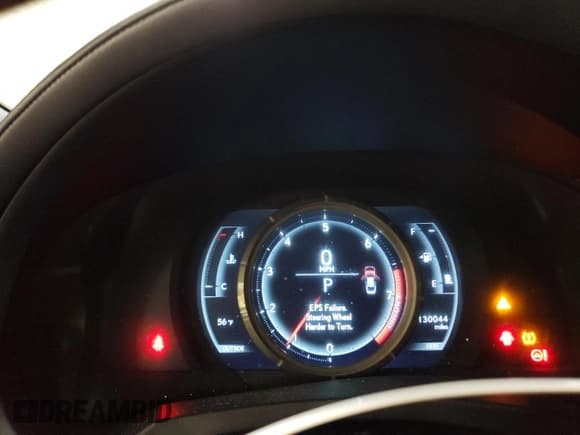 ✅ 2014 Lexus IS 350 • VIN: JTHCE1D26E5003946 • Лот: 50413685. Опубликован ранее на Copart с пробегом 130 044 миль. Бесплатный доступ к архиву аукционных продаж из США и подробный отчёт об истории автомобиля на DreamBid. Изображение 9.