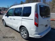 ✅ 2014 Ford Transit Connect XLT • VIN: NM0AE8F7XE1148356 • Лот: 41658732. Опубликован ранее на IAAI с пробегом 128 180 миль. Бесплатный доступ к архиву аукционных продаж из США и подробный отчёт об истории автомобиля на DreamBid. Изображение 3.