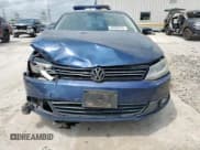 ✅ 2013 Volkswagen Jetta SEL • VIN: 3VWLX7AJ4DM354418 • Lot: 54982235. Listed on Copart with 147,136 mi. Free auction sales archive from the USA and detailed vehicle history report at DreamBid. Image 5.