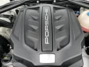 ✅ 2017 Porsche Macan GTS • VIN: WP1AG2A5XHLB53919 • Lot: 94230425. Listed on Copart with 108,230 mi. Free auction sales archive from the USA and detailed vehicle history report at DreamBid. Image 15.