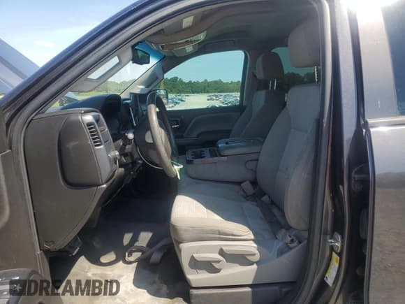 ✅ 2016 Chevrolet Silverado 2500HD Work Truck • VIN: 1GC2CUEG8GZ131079 • Lot: 80277515. Wystawiony na Copart z przebiegiem 244 343 mil. Bezpłatny archiwum sprzedaży aukcyjnych z USA i szczegółowy raport historii pojazdu na DreamBid. Zdjęcie 7.