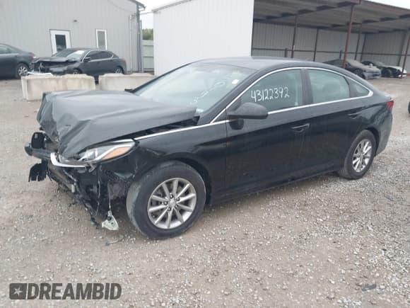 ✅ 2019 Hyundai Sonata SE • VIN: 5NPE24AF4KH750193 • Лот: 43122392. Опубликован ранее на IAAI с пробегом 70 204 миль. Бесплатный доступ к архиву аукционных продаж из США и подробный отчёт об истории автомобиля на DreamBid. Изображение 17.