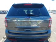 ✅ 2011 Ford Explorer XLT • VIN: 1FMHK8D80BGA44548 • Lot: 43462730. Wystawiony na IAAI z przebiegiem 187 442 mil. Bezpłatny archiwum sprzedaży aukcyjnych z USA i szczegółowy raport historii pojazdu na DreamBid. Zdjęcie 14.