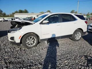 ✅ 2022 Chevrolet Equinox LT • VIN: 3GNAXUEV3NL208970 • Lot: 83815905. Listed on Copart with 91,067 mi. Free auction sales archive from the USA and detailed vehicle history report at DreamBid. Image 1.