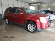 ✅ 2011 GMC Terrain SLT-1 • VIN: 2CTFLVEC0B6217290 • Lot: 57285545. Wystawiony na Copart z przebiegiem 109 225 mil. Bezpłatny archiwum sprzedaży aukcyjnych z USA i szczegółowy raport historii pojazdu na DreamBid. Zdjęcie 4.