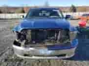 2009 Dodge 1500 SLT с VIN 1D3HV13T29S779717, выставлен на аукционе Copart как лот 80319254 с пробегом 99 591 миль миль и Списание • Salvage title. История ставок и продаж доступна на DreamBid. Изображение 5.