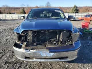 2009 Dodge 1500 SLT с VIN 1D3HV13T29S779717, выставлен на аукционе Copart как лот 80319254 с пробегом 99 591 миль миль и Списание • Salvage title. История ставок и продаж доступна на DreamBid. Изображение 5.