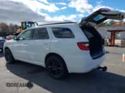 ✅ 2017 Dodge Durango GT • VIN: 1C4RDJDG2HC737610 • Lot: 43581299. Wystawiony na IAAI z przebiegiem 145 718 mil. Bezpłatny archiwum sprzedaży aukcyjnych z USA i szczegółowy raport historii pojazdu na DreamBid. Zdjęcie 3.