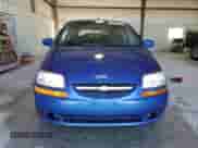 2008 Chevrolet Aveo LS с VIN KL1TD66638B063746, выставлен на аукционе Copart как лот 80728824 с пробегом Не указан миль и Списание • Salvage title. История ставок и продаж доступна на DreamBid. Изображение 5.