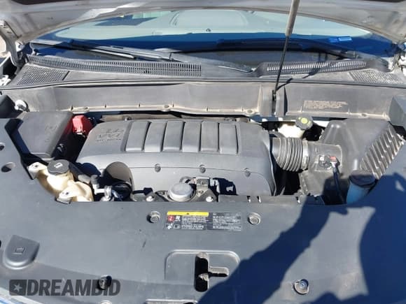 ✅ 2015 Chevrolet Traverse LTZ • VIN: 1GNKVJKD7FJ318160 • Lot: 43584161. Wystawiony na IAAI z przebiegiem 174 420 mil. Bezpłatny archiwum sprzedaży aukcyjnych z USA i szczegółowy raport historii pojazdu na DreamBid. Zdjęcie 10.