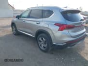 ✅ 2023 Hyundai Santa Fe SEL • VIN: 5NMS3DAJ8PH529527 • Лот: 41606860. Опубликован ранее на IAAI с пробегом 38 980 миль. Бесплатный доступ к архиву аукционных продаж из США и подробный отчёт об истории автомобиля на DreamBid. Изображение 3.