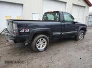 ✅ 2000 Chevrolet Silverado 1500 LS • VIN: 1GCEK14T3YZ368996 • Лот: 82080774. Опубликован ранее на Copart с пробегом 260 732 миль. Бесплатный доступ к архиву аукционных продаж из США и подробный отчёт об истории автомобиля на DreamBid. Изображение 3.