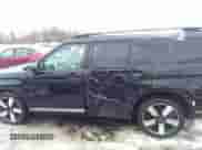 2024 Hyundai Santa Fe Limited с VIN 5NMP4DGL2RH008639, выставлен на аукционе IAAI как лот 41652907 с пробегом 17 704 миль миль и . История ставок и продаж доступна на DreamBid. Изображение 15.