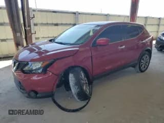 ✅ 2018 Nissan Rogue SV • VIN: JN1BJ1CP6JW108788 • Lot: 70577025. Listed on Copart with 121,989 mi. Free auction sales archive from the USA and detailed vehicle history report at DreamBid. Image 1.