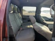 ✅ 2015 Ford F-150 XLT • VIN: 1FTEW1CP3FFC70445 • Lot: 80893505. Listed on Copart with Not provided. Free auction sales archive from the USA and detailed vehicle history report at DreamBid. Image 10.