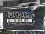 ✅ 2023 Lexus UX 250h Premium • VIN: JTHP6JBH8P2133821 • Lot: 61007355. Listed on Copart with 32,540 mi. Free auction sales archive from the USA and detailed vehicle history report at DreamBid. Image 14.