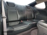 ✅ 2010 Hyundai Genesis Coupe Track • VIN: KMHHU6KH1AU023578 • Lot: 80390335. Listed on Copart with 129,065 mi. Free auction sales archive from the USA and detailed vehicle history report at DreamBid. Image 10.