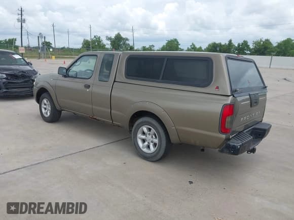 ✅ 2002 Nissan Frontier XE • VIN: 1N6DD26S82C332101 • Лот: 42788795. Опубликован ранее на IAAI с пробегом 149 115 миль. Бесплатный доступ к архиву аукционных продаж из США и подробный отчёт об истории автомобиля на DreamBid. Изображение 3.