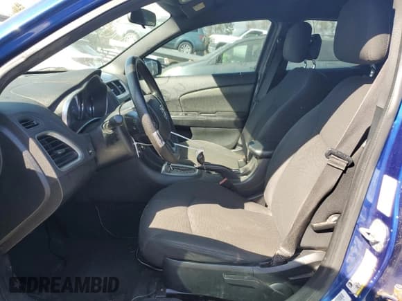 ✅ 2013 Dodge Avenger SE • VIN: 1C3CDZAB5DN752408 • Лот: 78716964. Опубликован ранее на Copart с пробегом 139 092 миль. Бесплатный доступ к архиву аукционных продаж из США и подробный отчёт об истории автомобиля на DreamBid. Изображение 7.